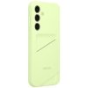 Etui Samsung EF-OA356TMEGWW A35 5GA356 limonka/lime Card Slot Cover